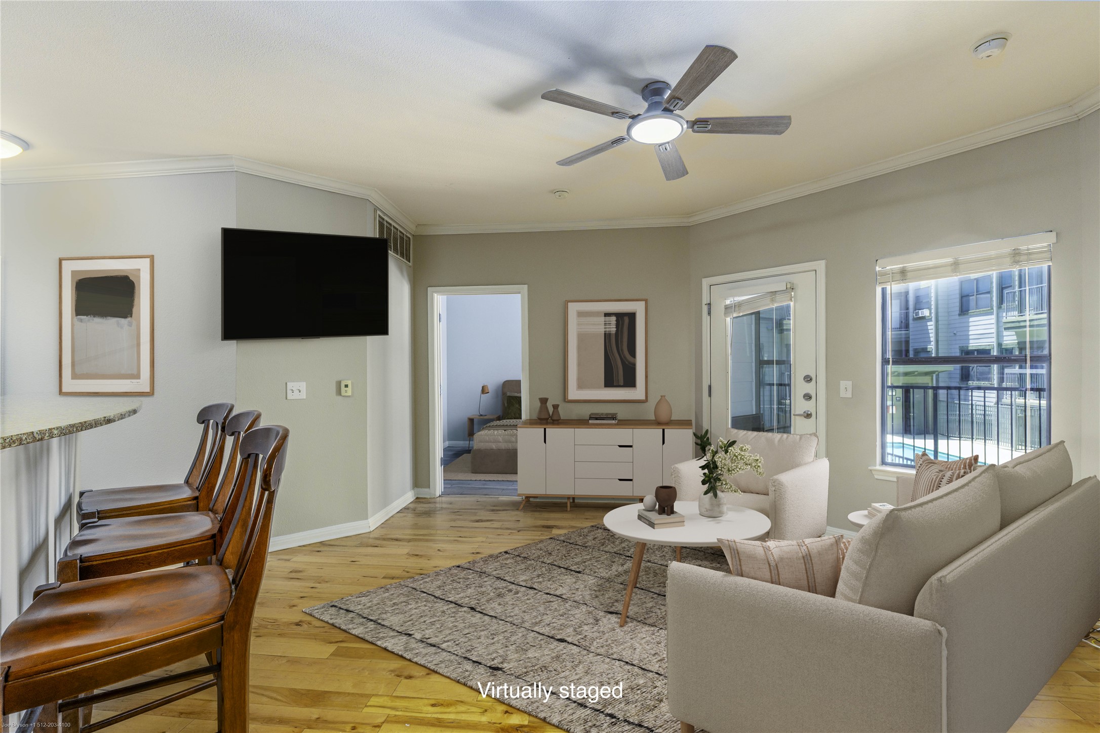 2502 Leon Street, Unit 305 Austin, TX 78705 - Photo 4 of 26