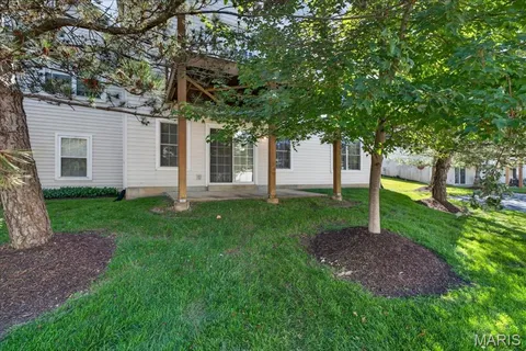 $399,900 | 5105 Worthington Terrace, Unit 42, St. Louis, MO 63128