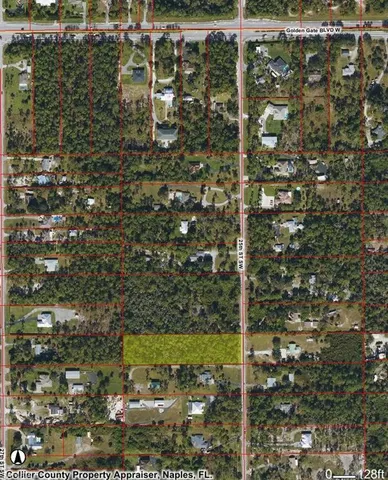 $499,900 | 25th Street Southwest, Naples, FL 34117