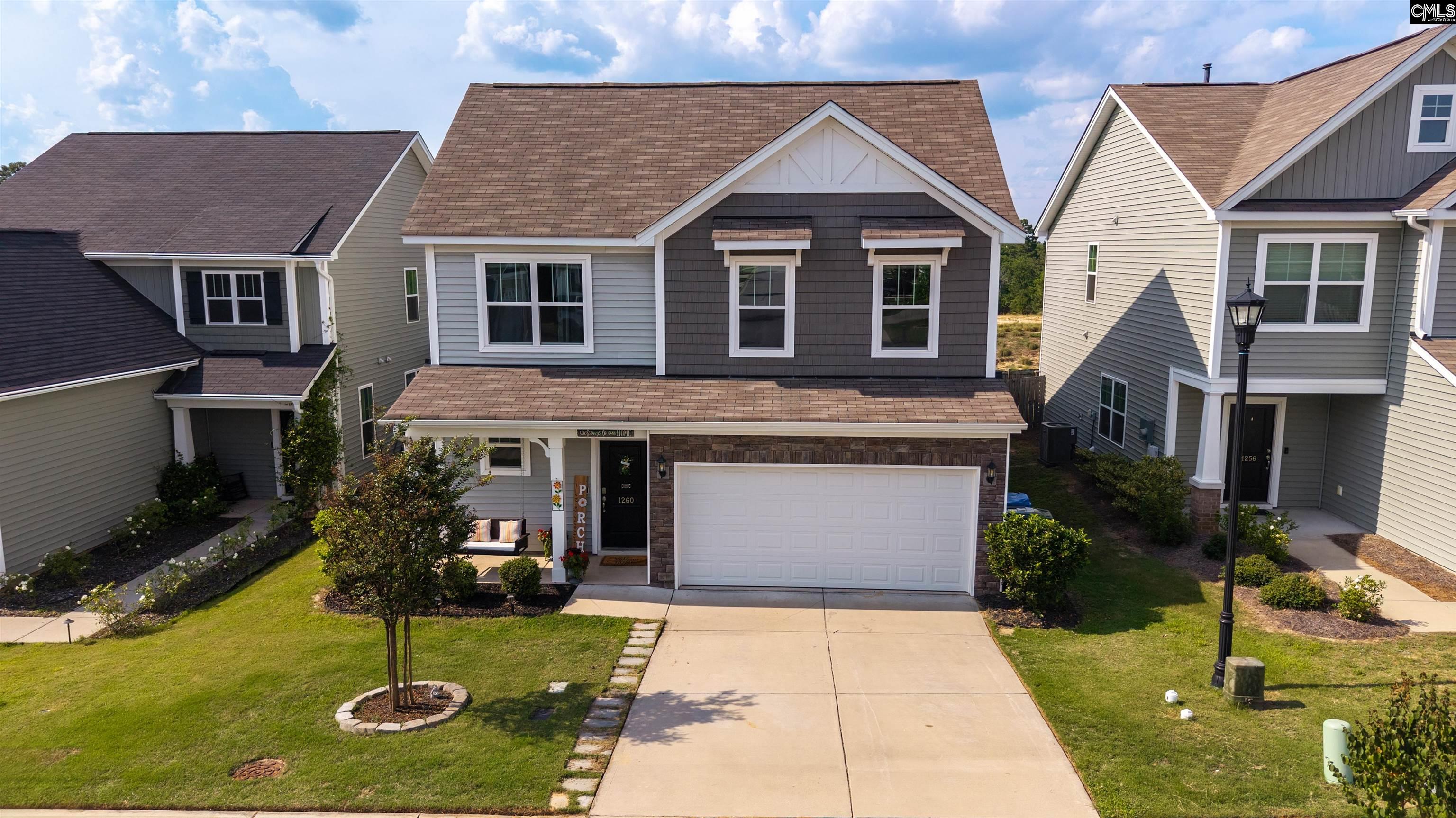 1260 Independence Drive Elgin, SC 29045 - Photo 4 of 45