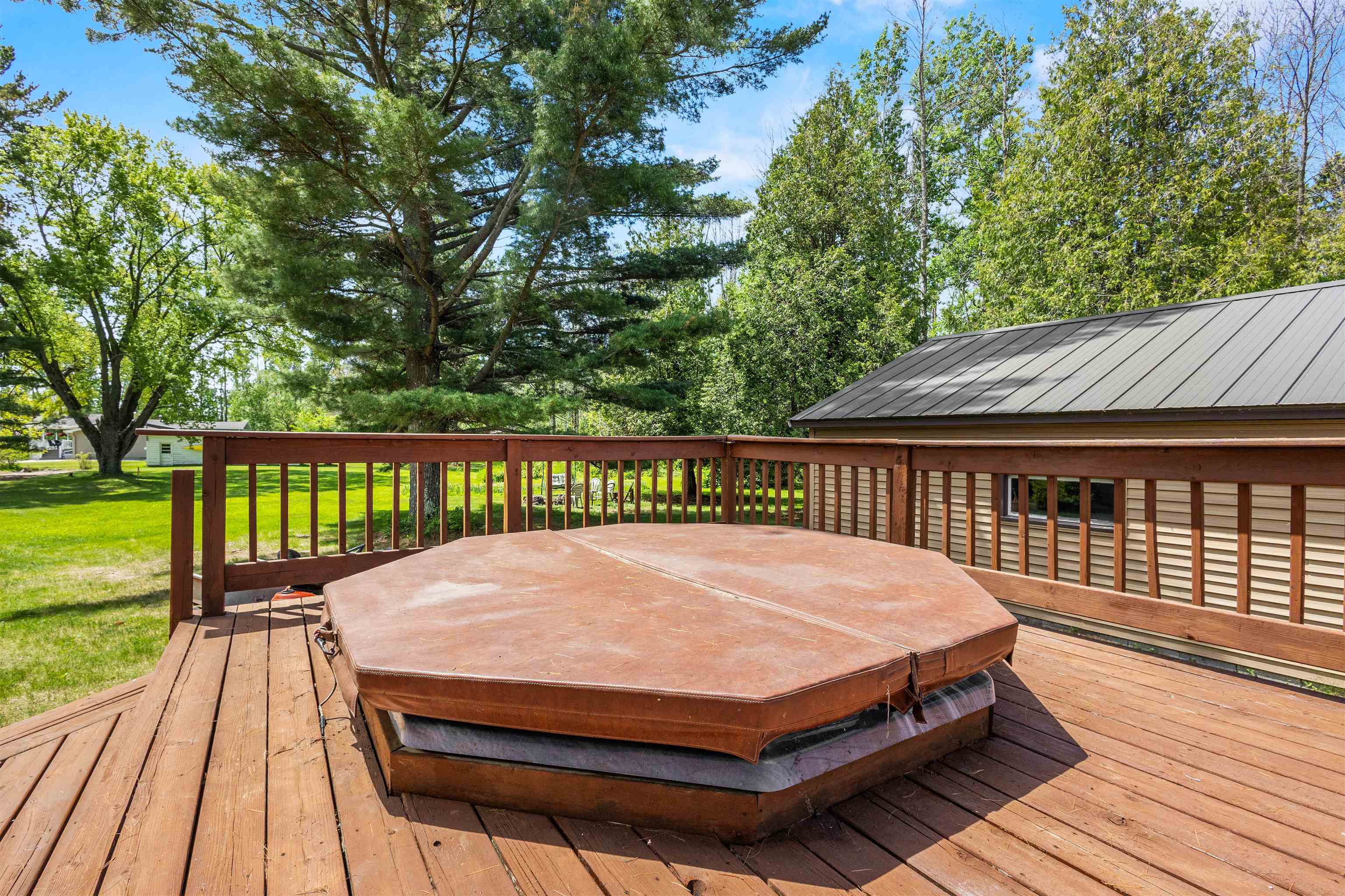 W4269 Birch Creek Rd No 6 Road Menominee, MI 49858 - Photo 65 of 82