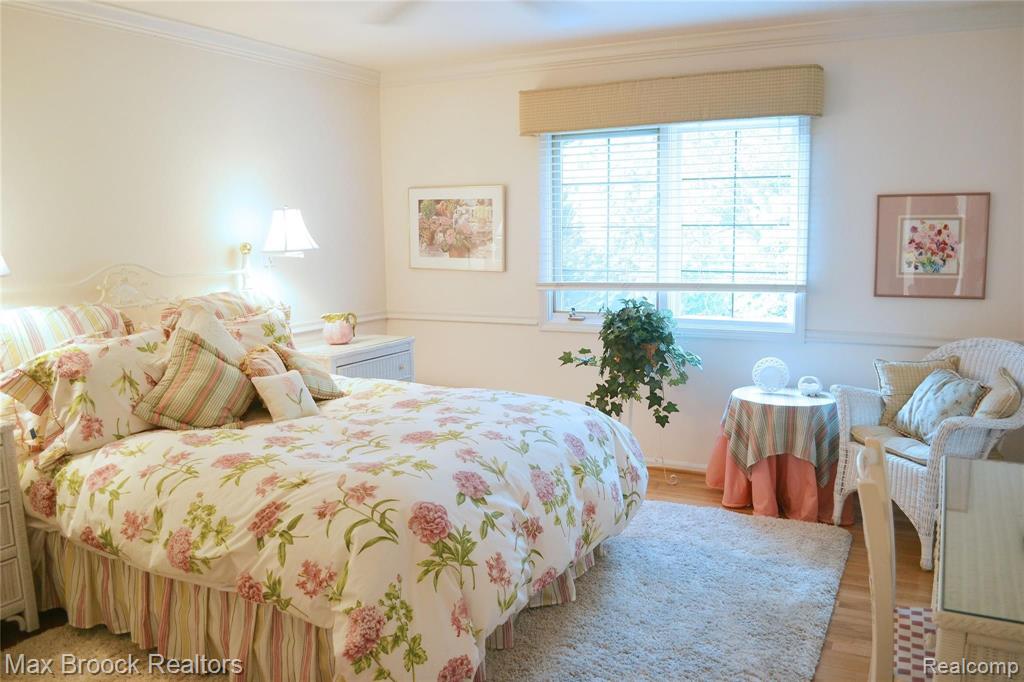 3795 Warwick Drive Rochester Hills, MI 48309 - Photo 35 of 51