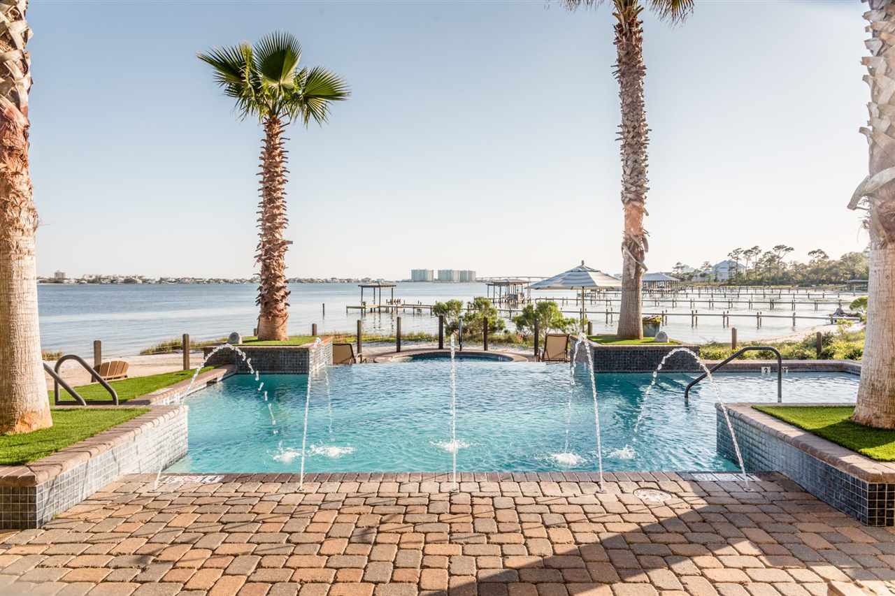 28888 Canal Road, Unit 39 Orange Beach, AL 36561 - Photo 17 of 21 Pool