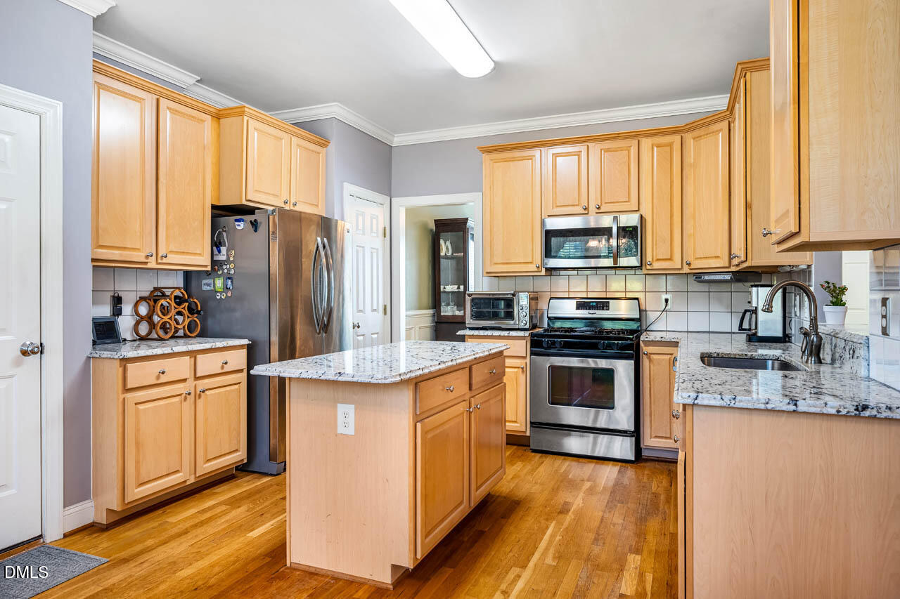 2108 Brilliant Drive Raleigh, NC 27616 - Photo 22 of 36 2108BrilliantDr-037
