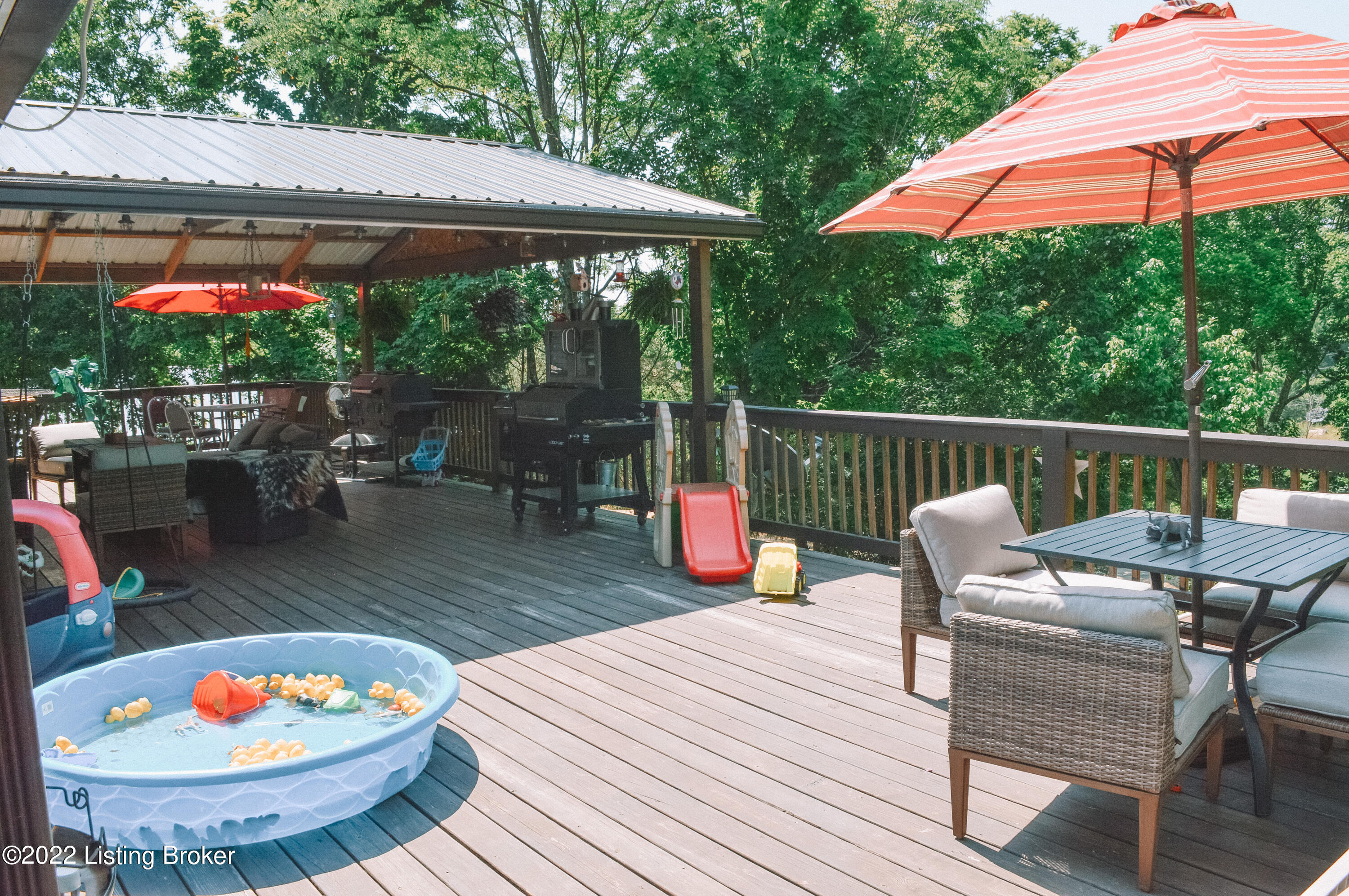 2795 Spencer Road Warsaw, KY 41095 - Photo 4 of 16 4