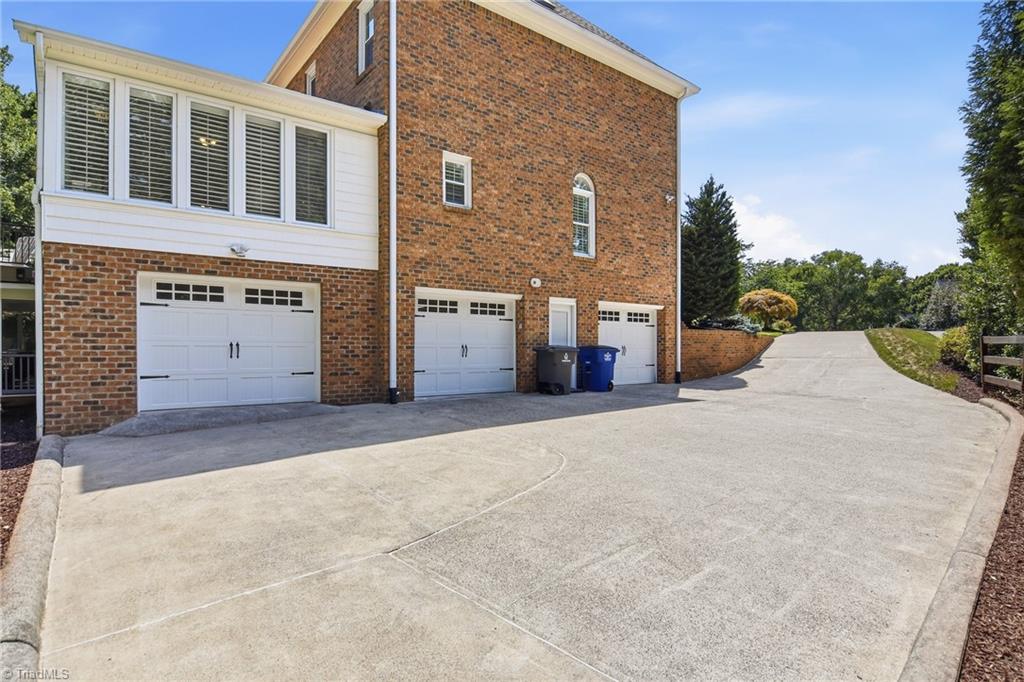 108 Ridgemere Court Winston-Salem, NC 27106 - Photo 47 of 47
