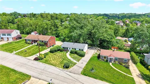 $250,000 | 35 Frances Drive, Coraopolis, PA 15108