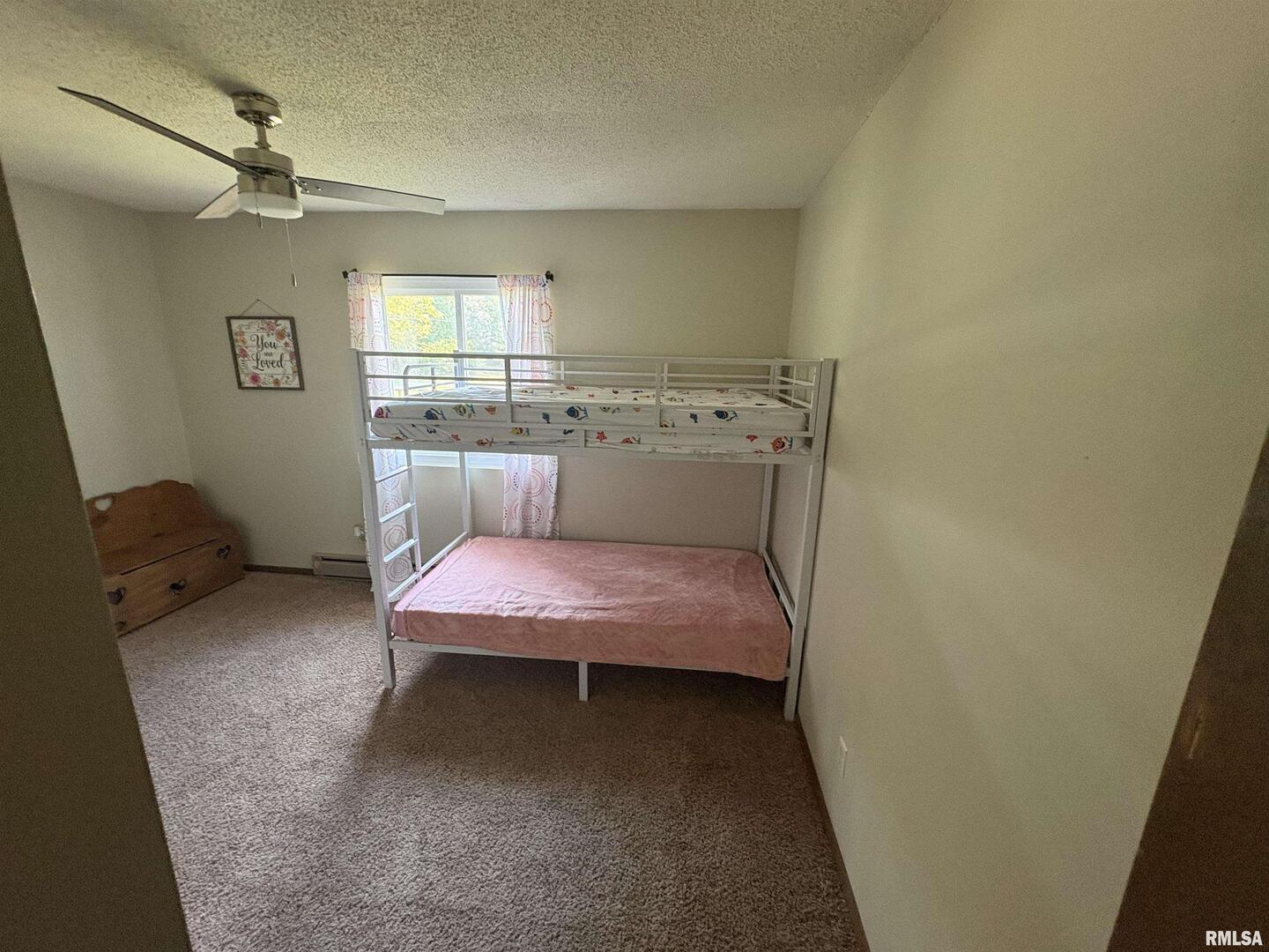 100 North 35th Street Herrin, IL 62948 - Photo 20 of 35 a bedroom with a bed and window