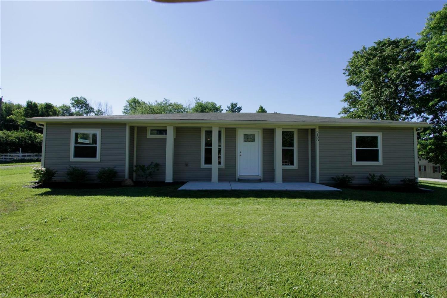 5188 South State Rte 123 Morrow, OH 45152 - Photo 1 of 1