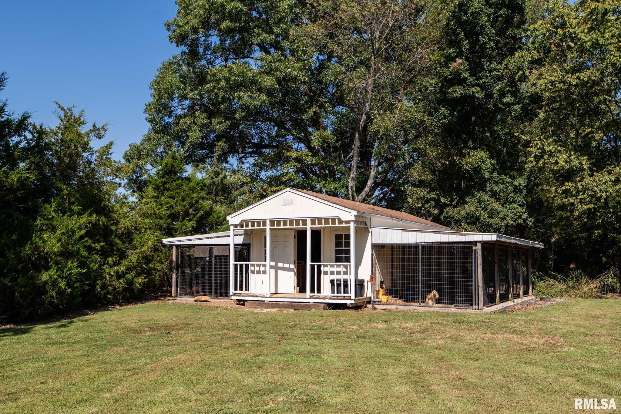 2532 Tyler Bridge Road Creal Springs, IL 62922 - Photo 43 of 61 Gallery Image 43