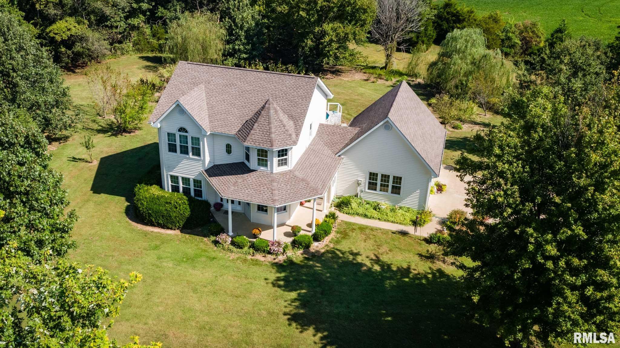 2532 Tyler Bridge Road Creal Springs, IL 62922 - Photo 46 of 61 Gallery Image 46