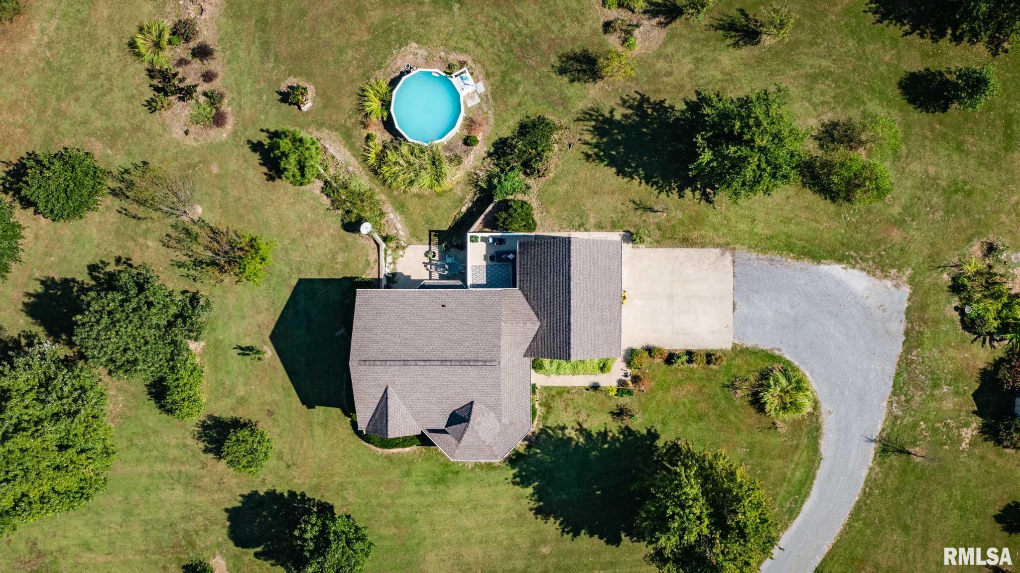 2532 Tyler Bridge Road Creal Springs, IL 62922 - Photo 54 of 61 Gallery Image 54
