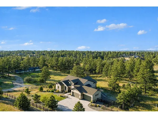 $1,890,000 | 5615 Sunridge Drive, Parker, CO 80134