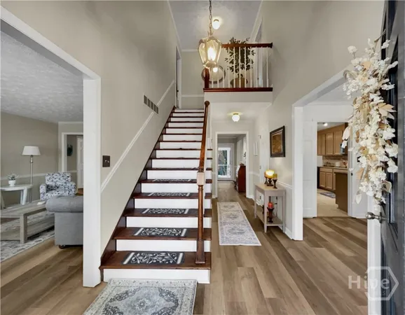 $439,900 | 306 Cedar Springs Drive, Athens, GA 30605