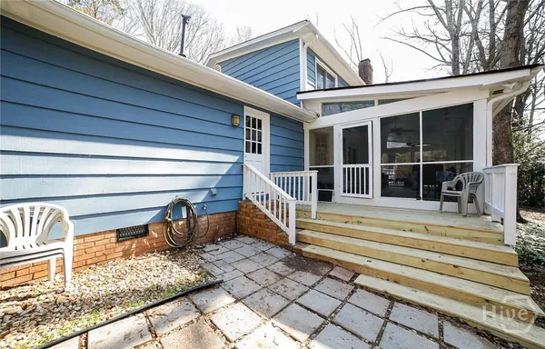 $439,900 | 306 Cedar Springs Drive, Athens, GA 30605