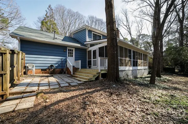 $439,900 | 306 Cedar Springs Drive, Athens, GA 30605