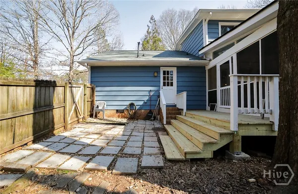 $439,900 | 306 Cedar Springs Drive, Athens, GA 30605