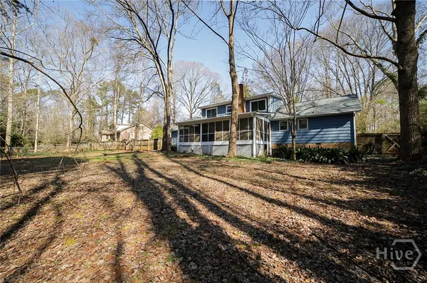 $439,900 | 306 Cedar Springs Drive, Athens, GA 30605