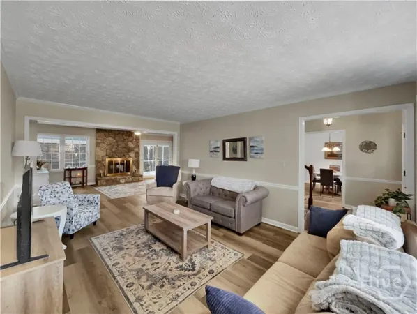 $439,900 | 306 Cedar Springs Drive, Athens, GA 30605