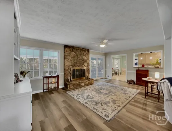 $439,900 | 306 Cedar Springs Drive, Athens, GA 30605