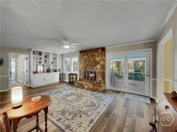 $439,900 | 306 Cedar Springs Drive, Athens, GA 30605