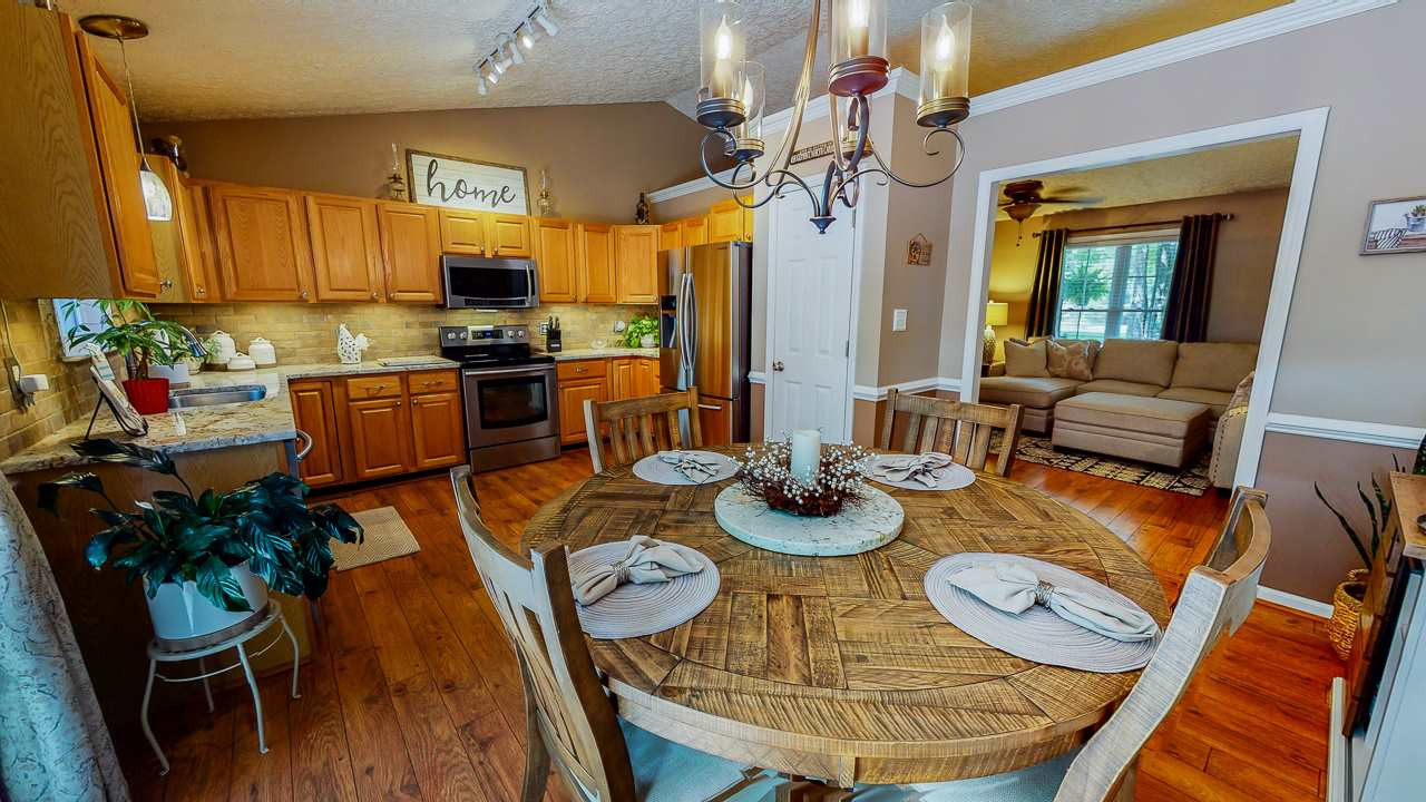 3612 Moriah Road Rougemont, NC 27572 - Photo 8 of 29 Photo 8