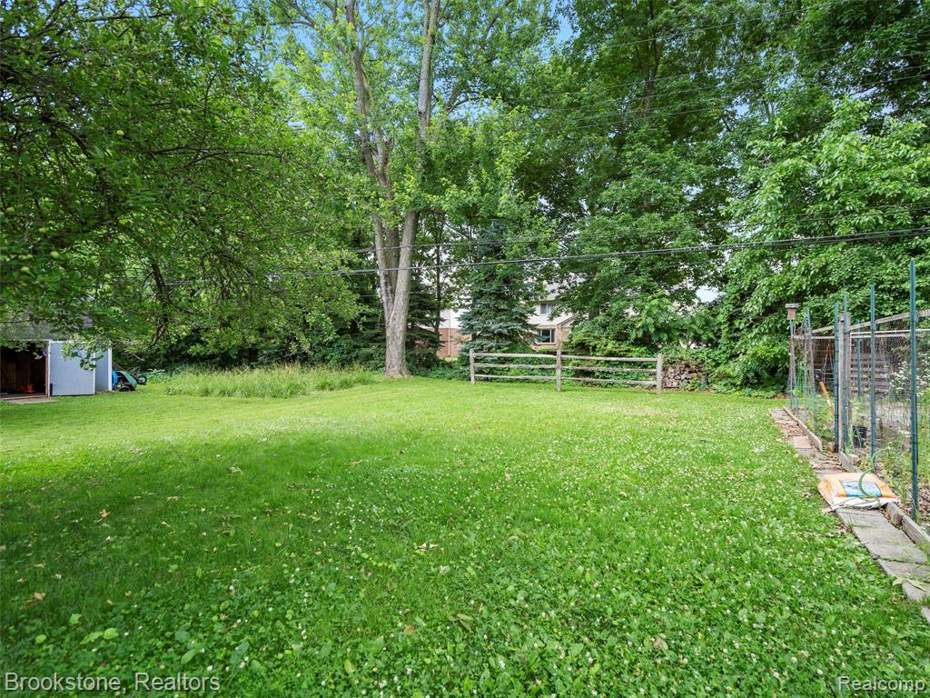 2830 Harrington Road Rochester Hills, MI 48307 - Photo 5 of 38