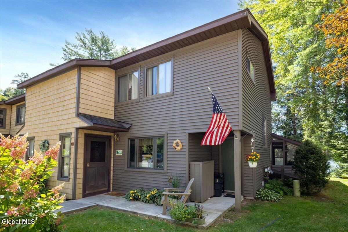 16 Evergreen Road, Unit D Warrensburg, NY 12817 - Photo 37 of 37 02-16DEvergreen-2