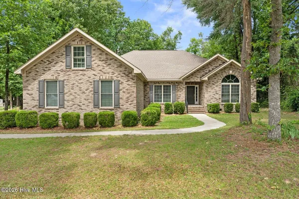 $364,900 | 1601 East Tavelle Lane, Beech Island, SC 29842