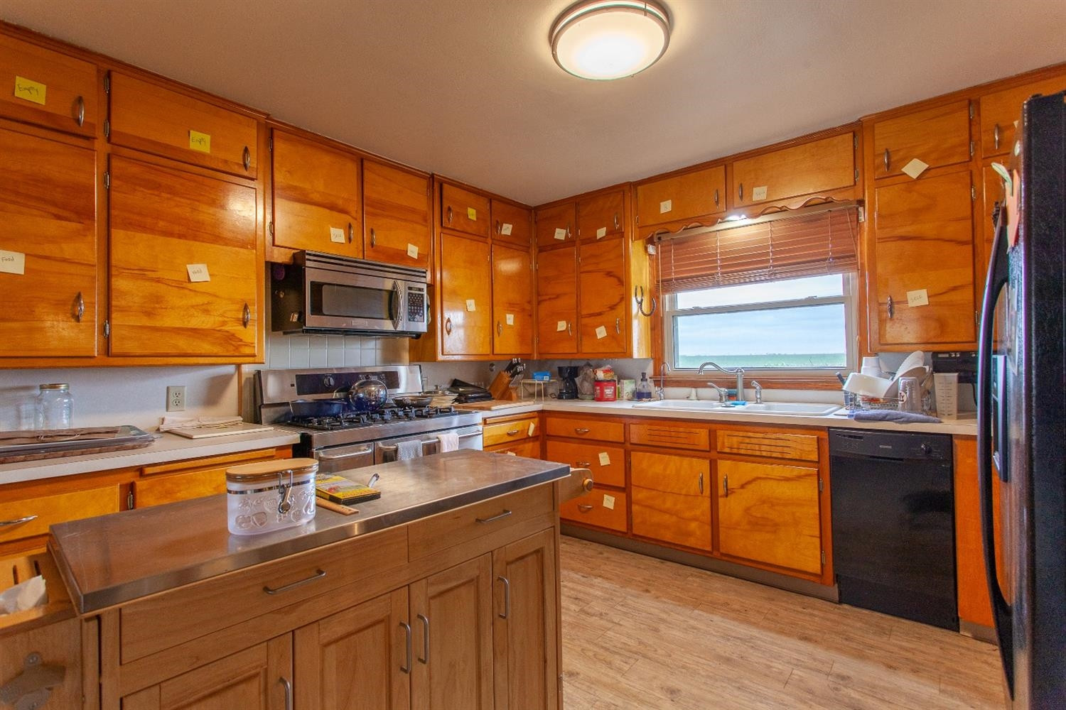 6980 Farm To Market 41 Ropesville, TX 79358 - Photo 11 of 35 Photo 11