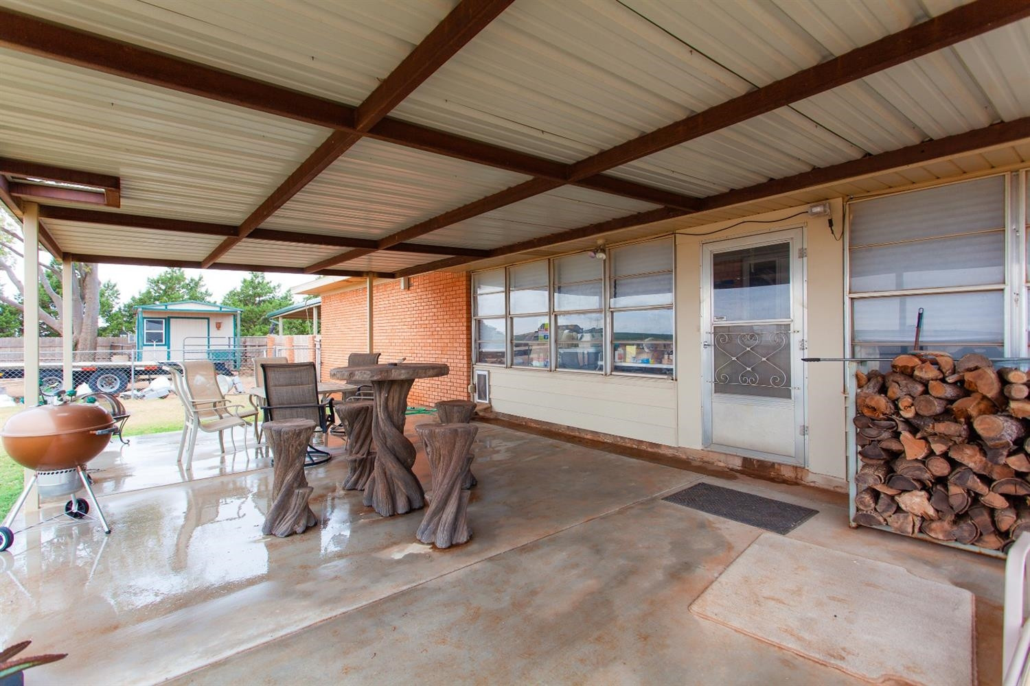 6980 Farm To Market 41 Ropesville, TX 79358 - Photo 19 of 35 Photo 19