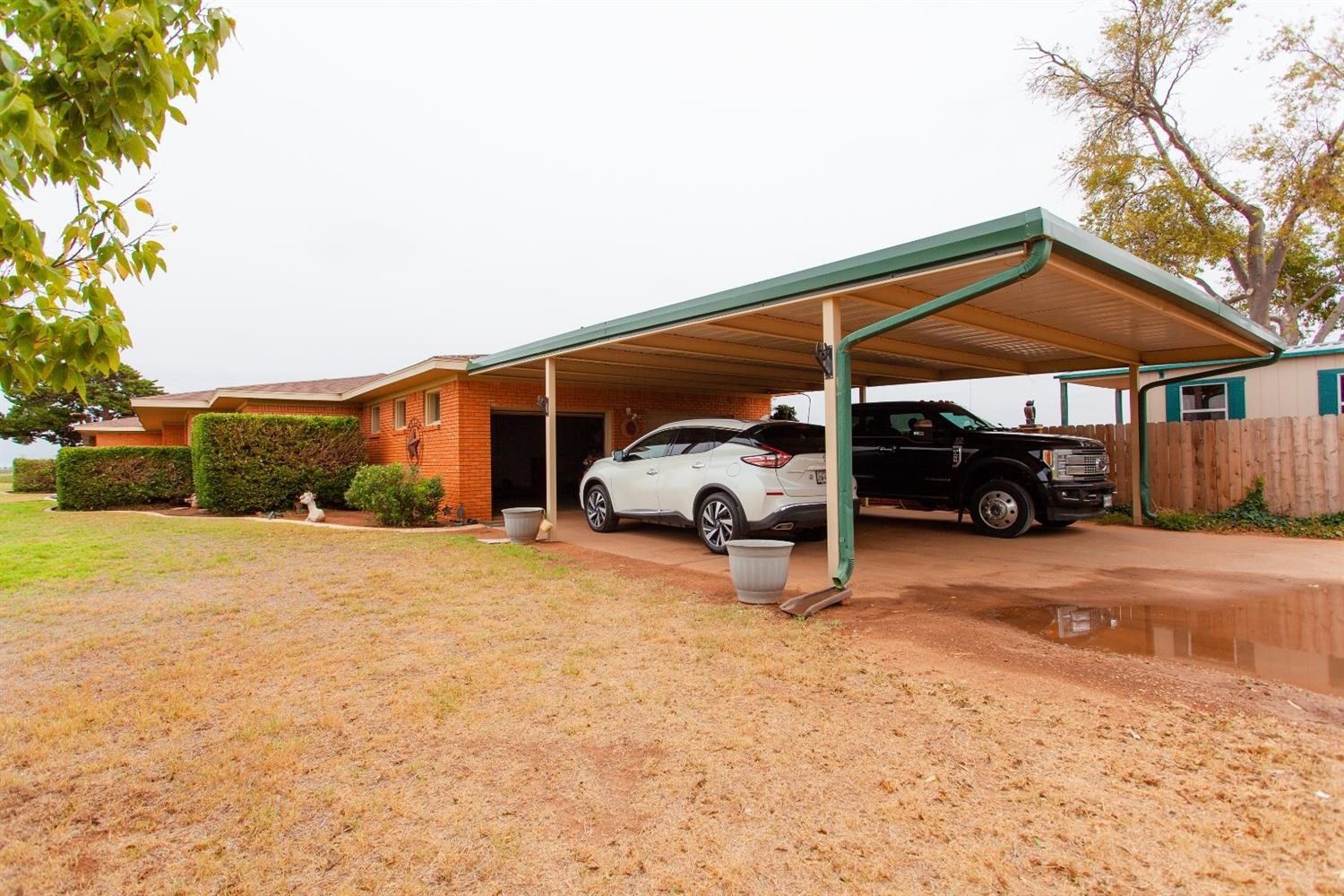 6980 Farm To Market 41 Ropesville, TX 79358 - Photo 20 of 35 Photo 20
