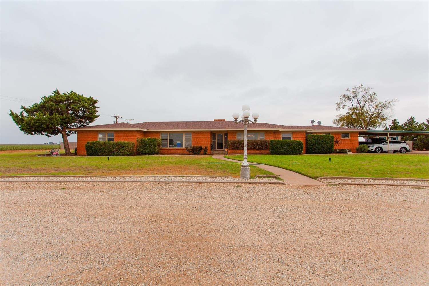 6980 Farm To Market 41 Ropesville, TX 79358 - Photo 2 of 35 Photo 2