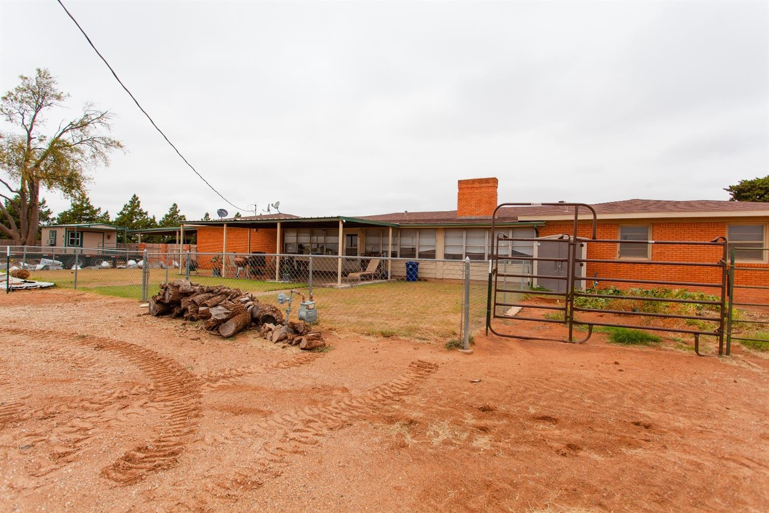 6980 Farm To Market 41 Ropesville, TX 79358 - Photo 24 of 35 Photo 24