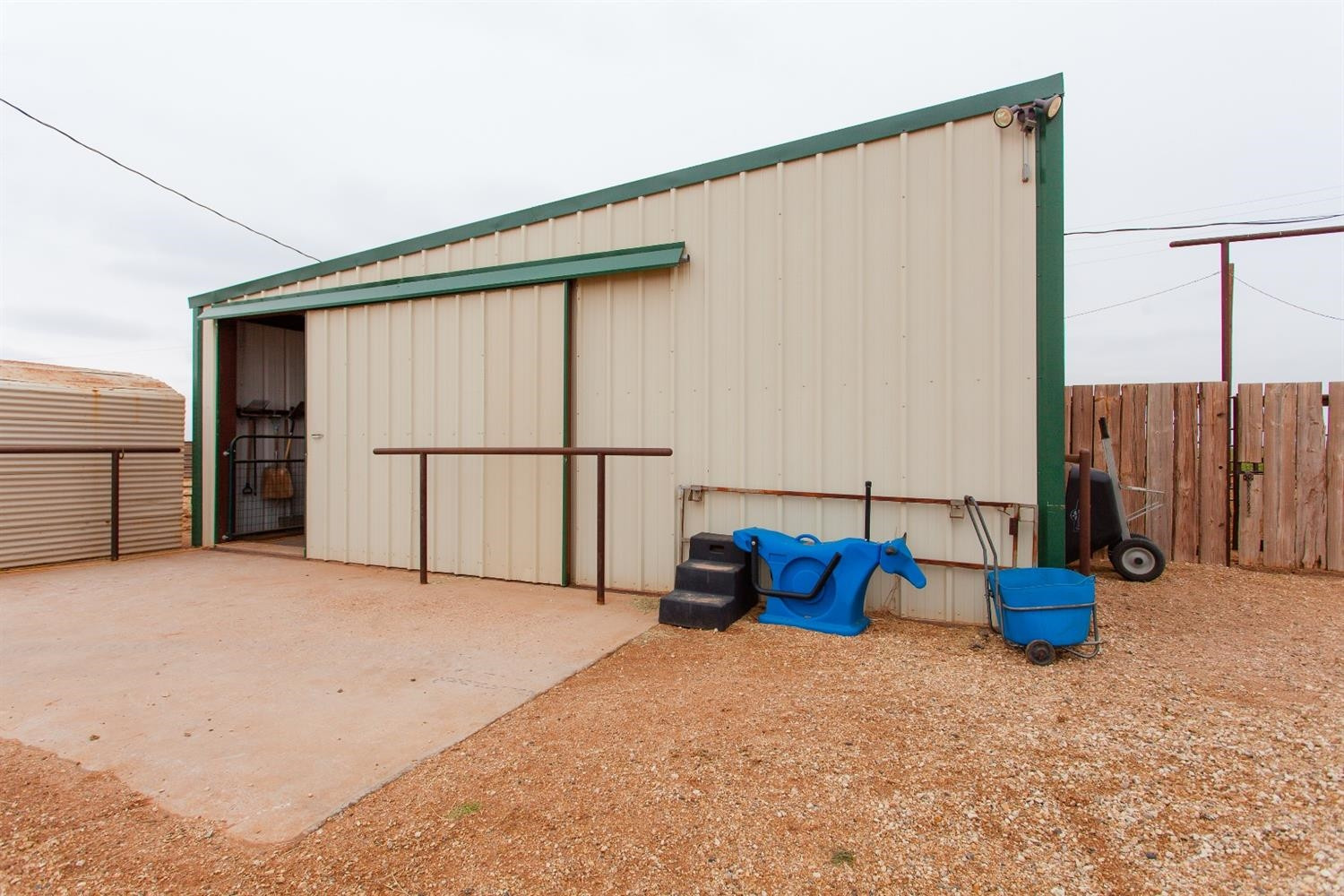 6980 Farm To Market 41 Ropesville, TX 79358 - Photo 28 of 35 Photo 28