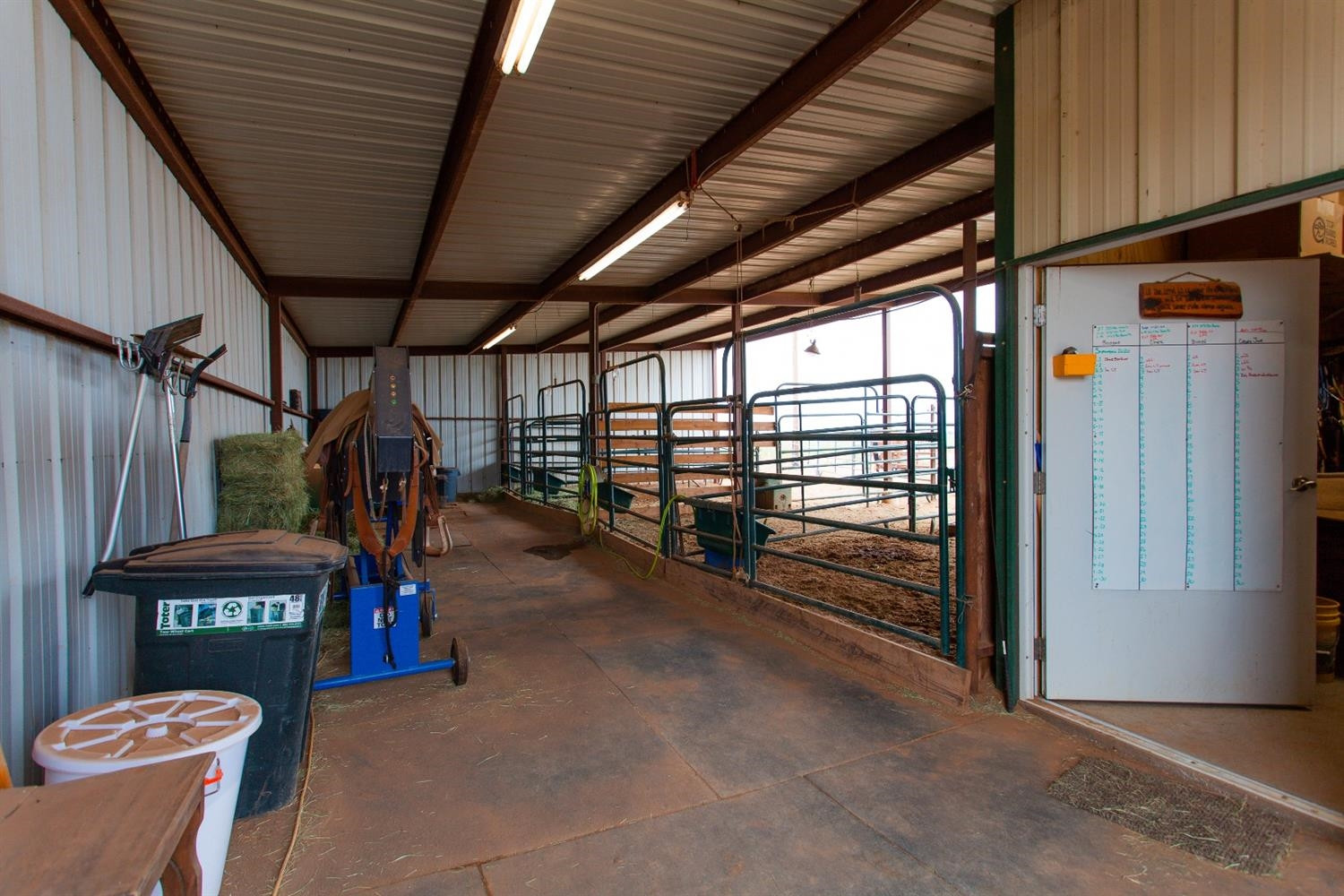 6980 Farm To Market 41 Ropesville, TX 79358 - Photo 29 of 35 Photo 29