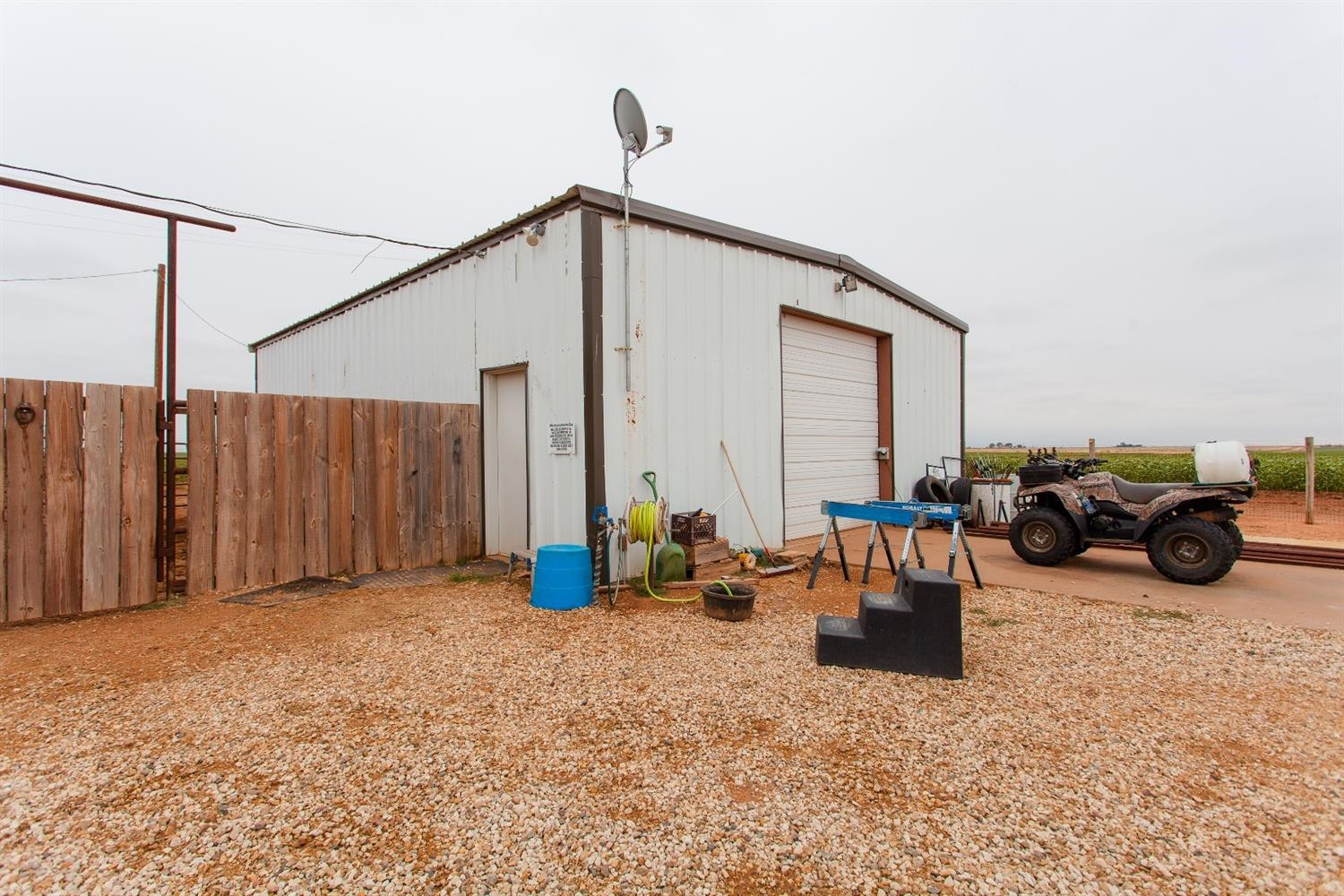 6980 Farm To Market 41 Ropesville, TX 79358 - Photo 31 of 35 Photo 31