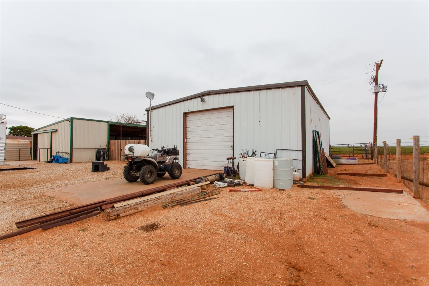 6980 Farm To Market 41 Ropesville, TX 79358 - Photo 33 of 35 Photo 33