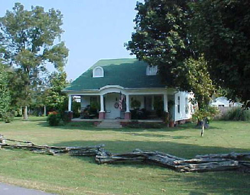 644 Alexander Bridge Road Ringgold, GA 30736 - Photo 1 of 1 Primary Photo