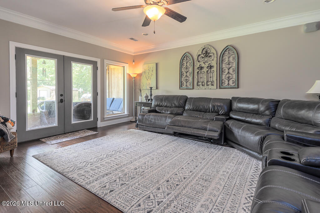 772 Hagen Road Coldwater, MS 38618 - Photo 4 of 35 Hagen-24-Edit-16