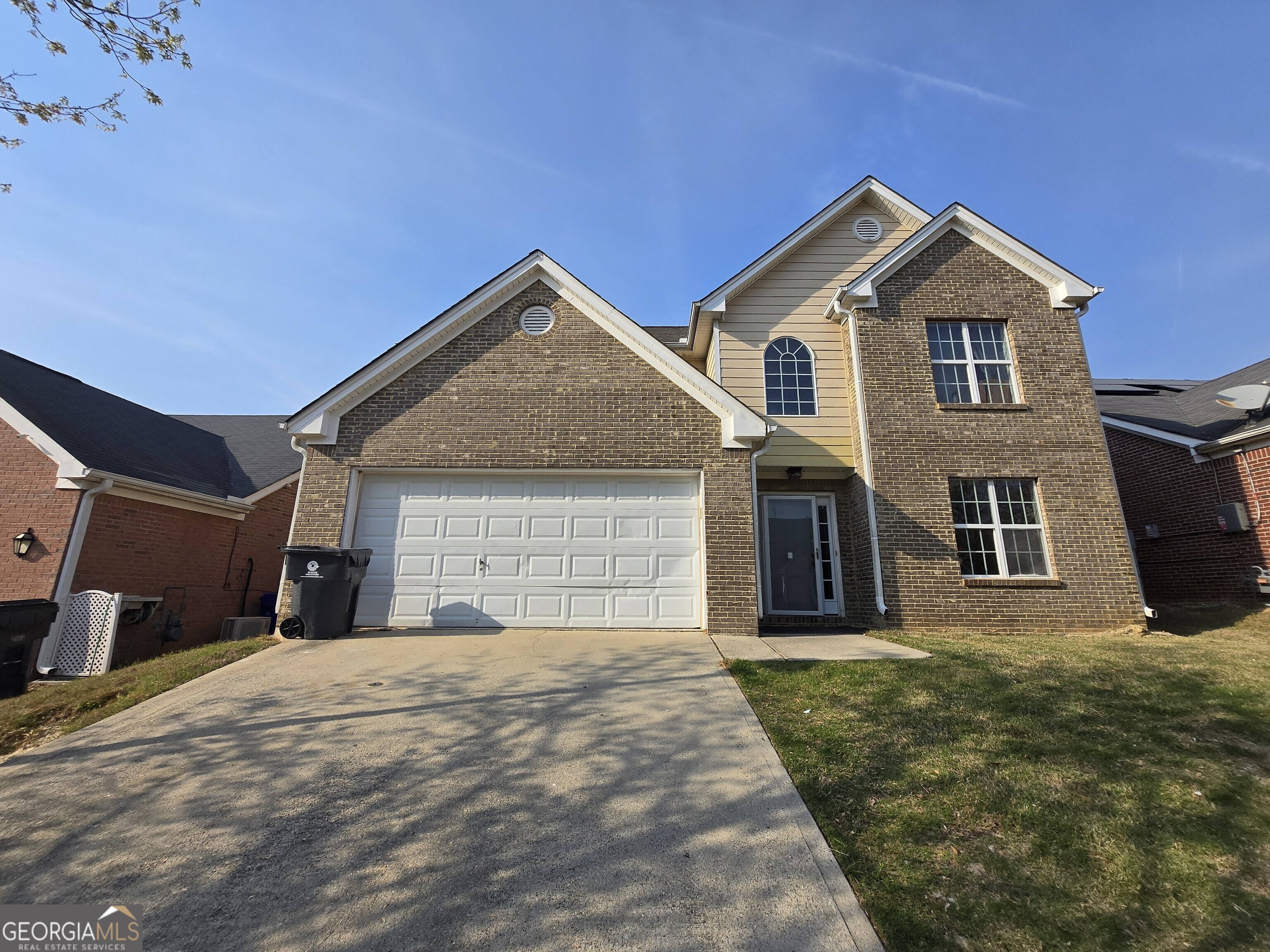 817 Winsap Drive Stockbridge, GA 30281 - Photo 2 of 11