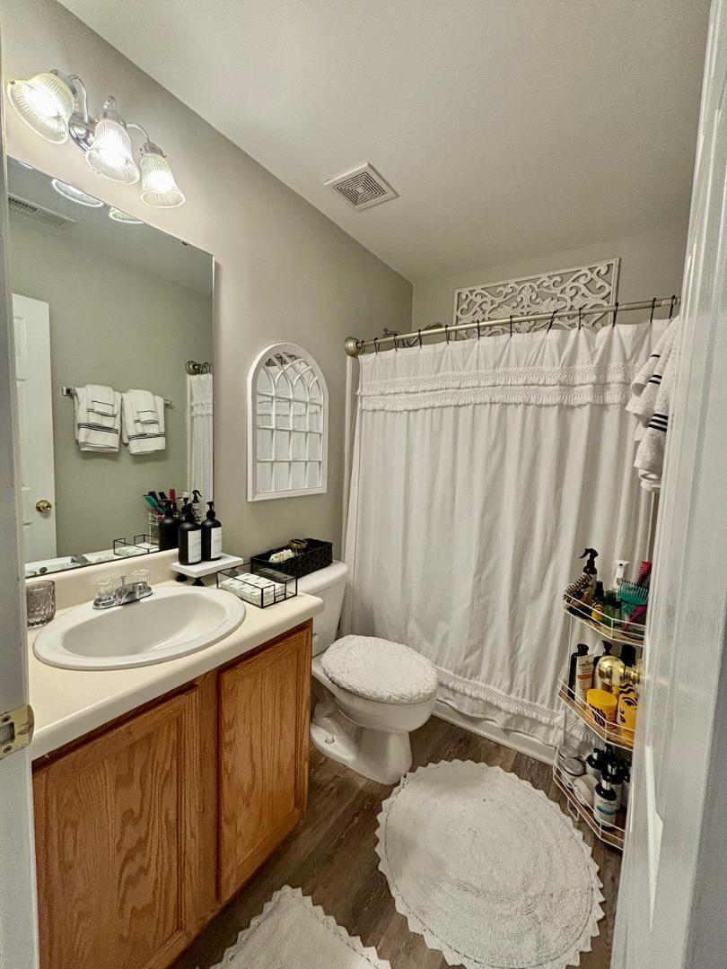 2316 Spruce Shadows Lane Raleigh, NC 27614 - Photo 10 of 15 Photo #10