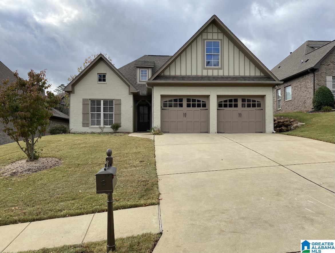 830 Bainbridge Way Birmingham, AL 35210 - Photo 1 of 9