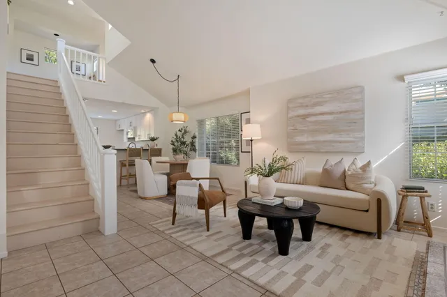 $1,260,000 | 3709 Greggory Way, Unit 2, Santa Barbara, CA 93105