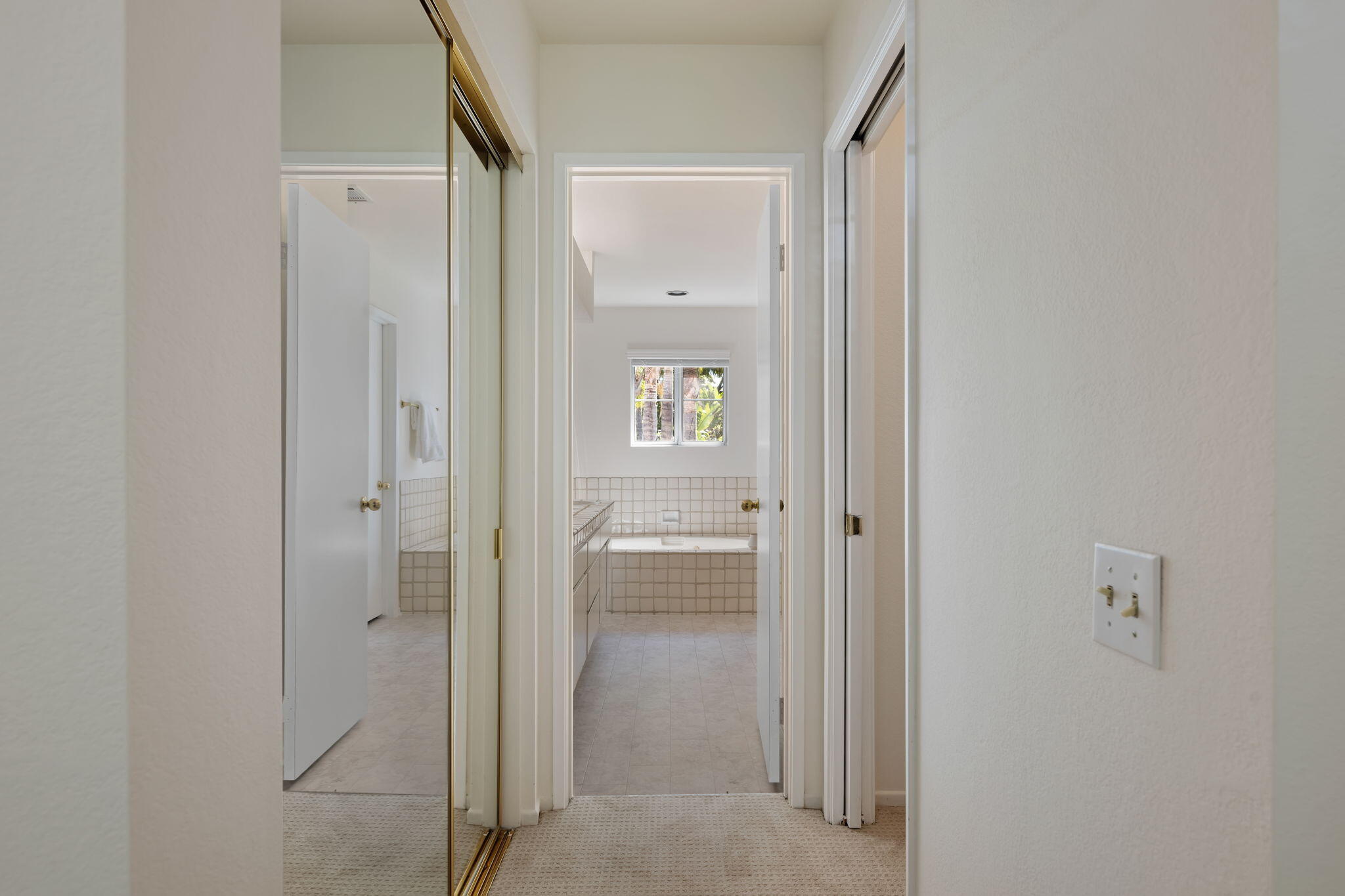 3709 Greggory Way, Unit 2 Santa Barbara, CA 93105 - Photo 16 of 35 21 - Primary Closet