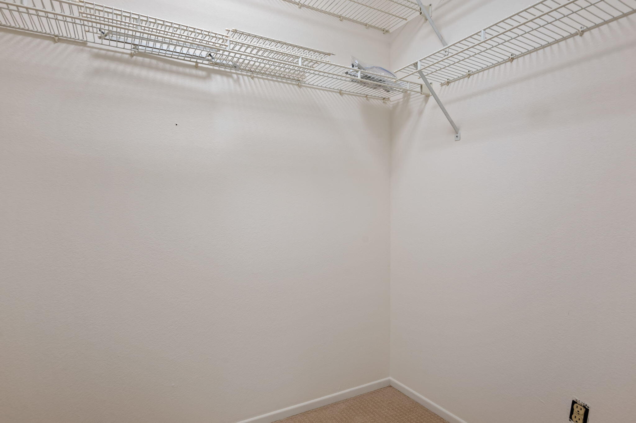 3709 Greggory Way, Unit 2 Santa Barbara, CA 93105 - Photo 19 of 35 24 - Primary Closet