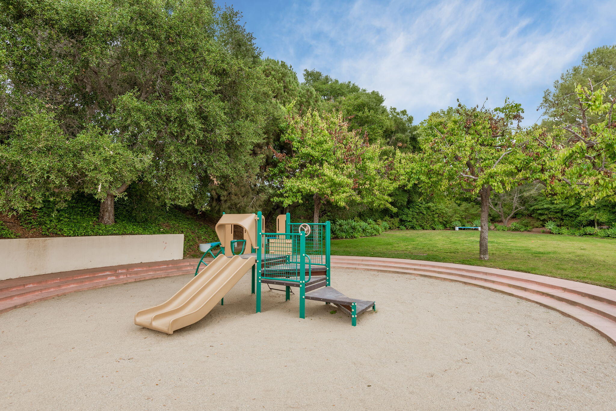 3709 Greggory Way, Unit 2 Santa Barbara, CA 93105 - Photo 30 of 35 34 - Franciscan Villas Community Park