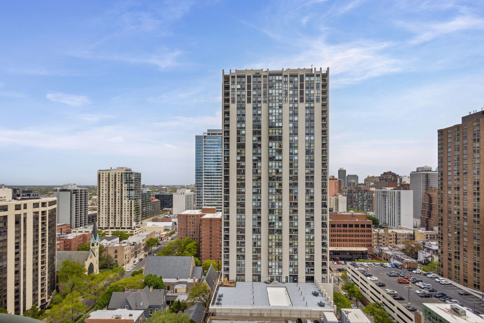 111 West Maple Street, Unit 1807 Chicago, IL 60610 - Photo 23 of 36