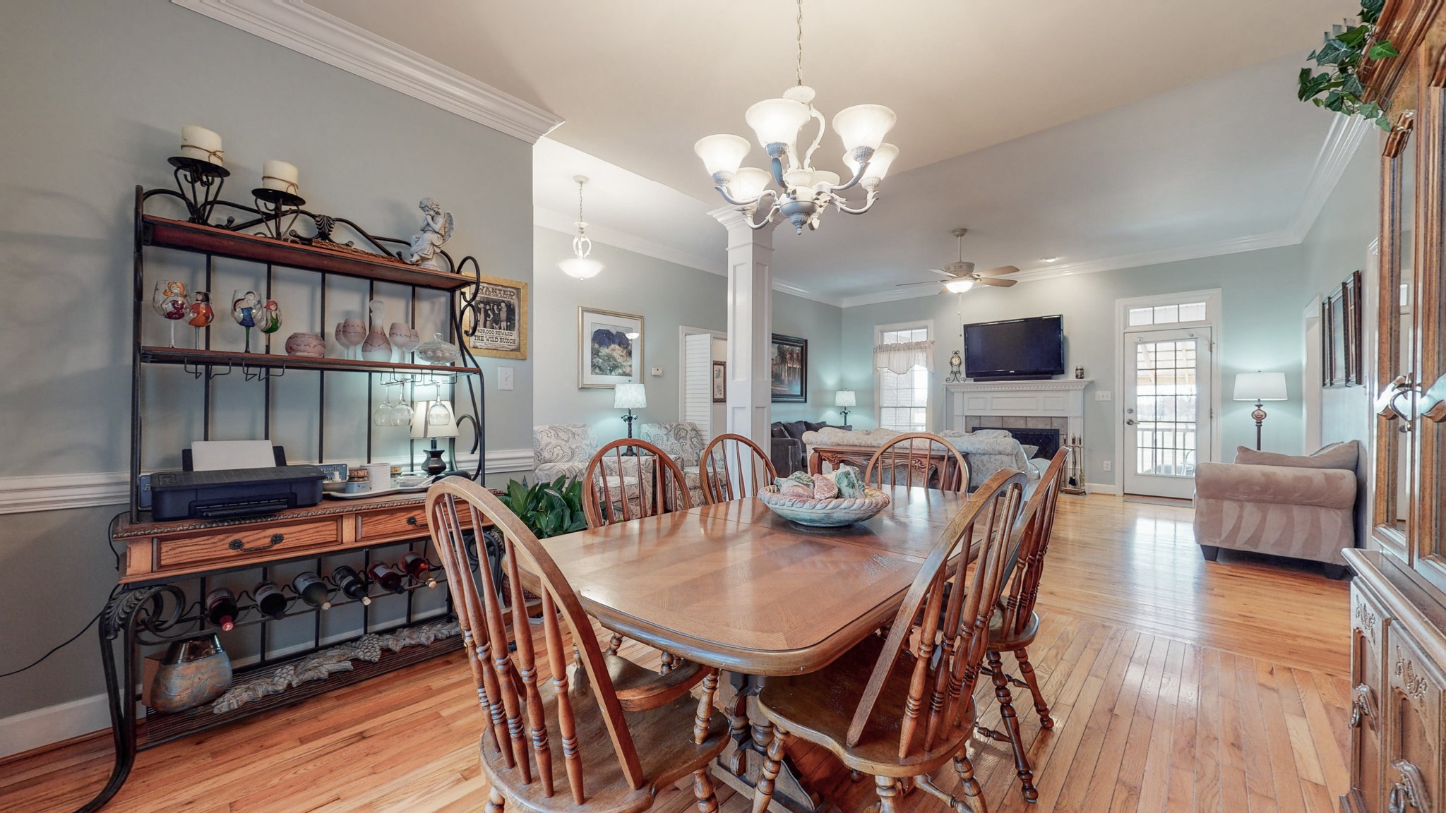 78 Camargo Road Fayetteville, TN 37334 - Photo 12 of 55 Gallery Image 12