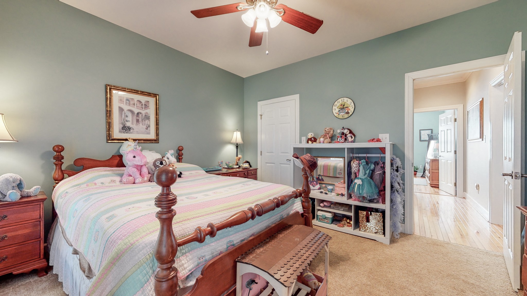 78 Camargo Road Fayetteville, TN 37334 - Photo 29 of 55 Gallery Image 29